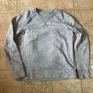 Lululemon crewneck